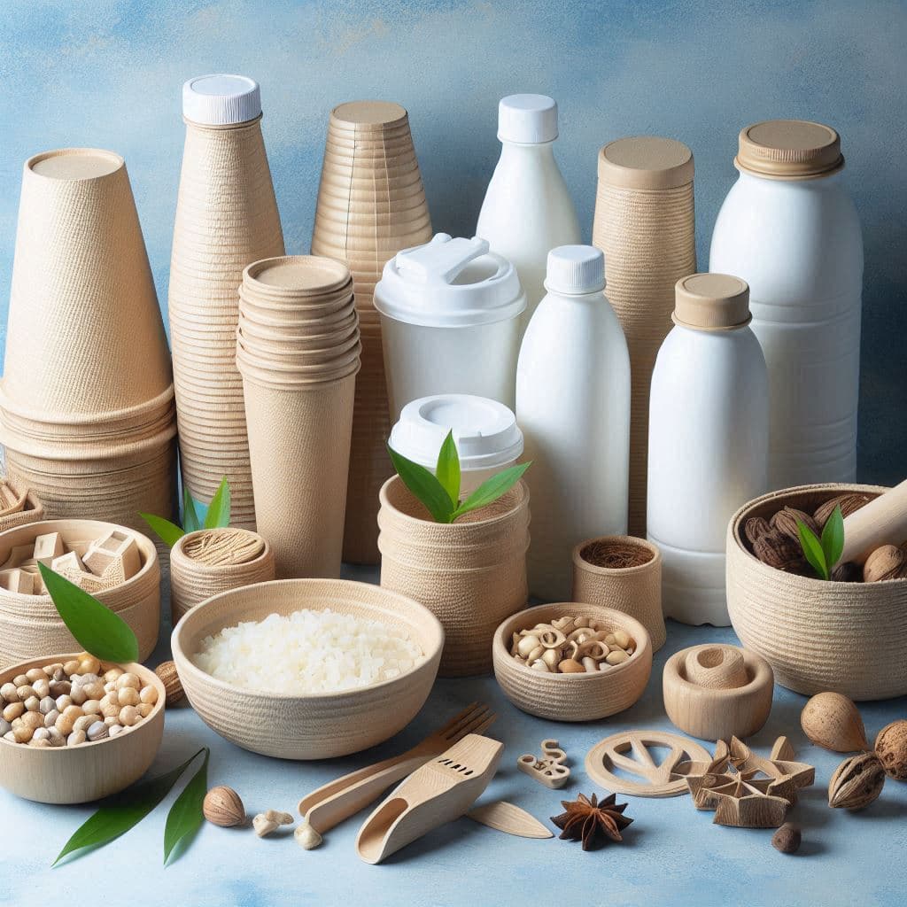 ظروف گیاهی